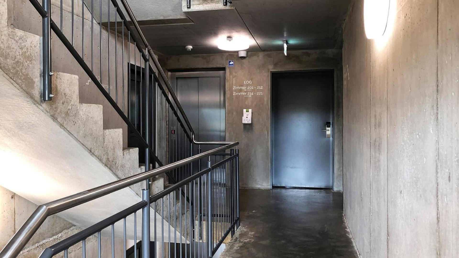 Avaneo Hotel Marktredwitz Extérieur photo