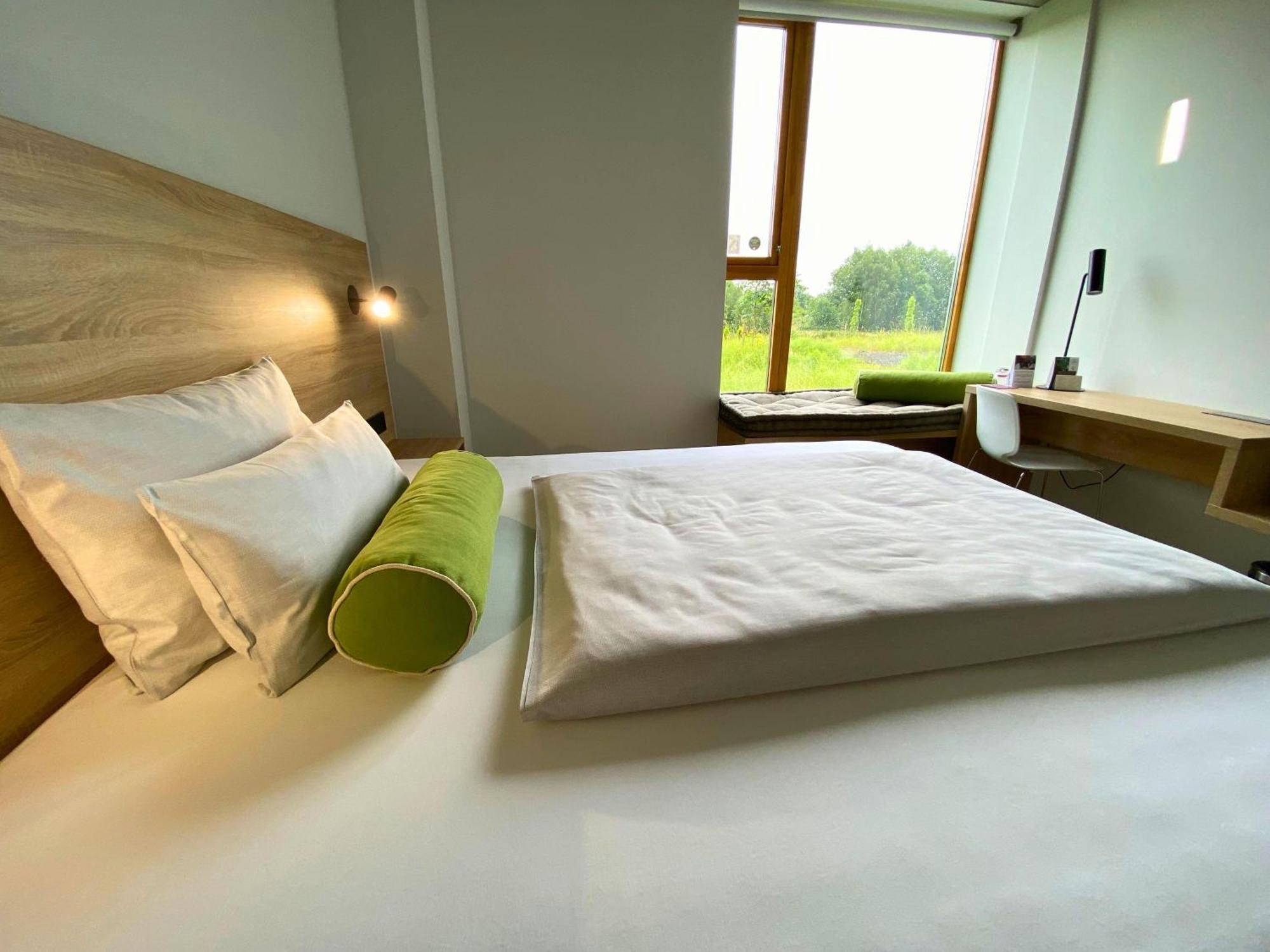 Avaneo Hotel Marktredwitz Extérieur photo